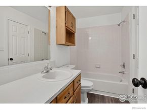2148 Meadow Court, Longmont CO 80501