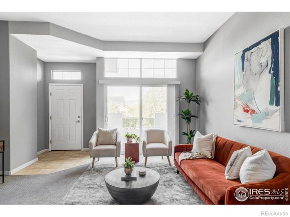 4240 Riley Drive, Longmont CO 80503