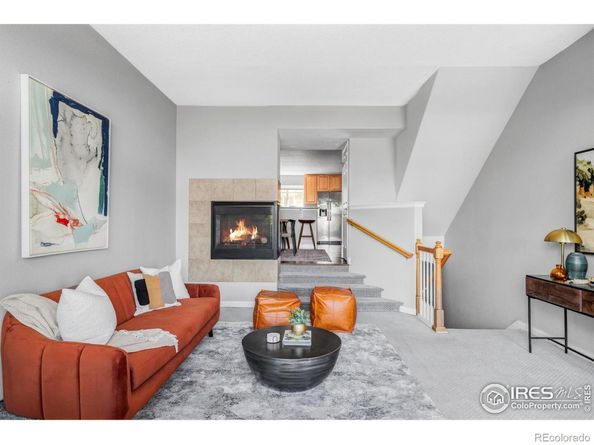 4240 Riley Drive, Longmont CO 80503