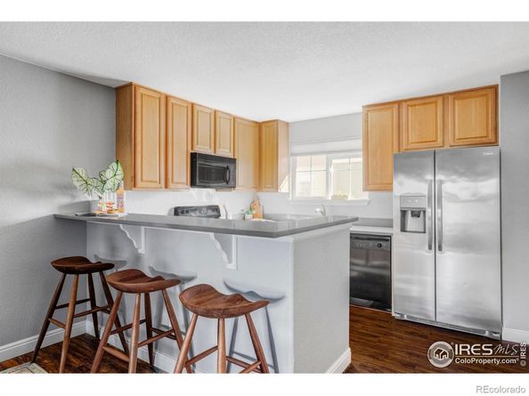 4240 Riley Drive, Longmont CO 80503