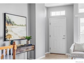 4240 Riley Drive, Longmont CO 80503
