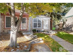 2933 W 81st Avenue H, Westminster CO 80031