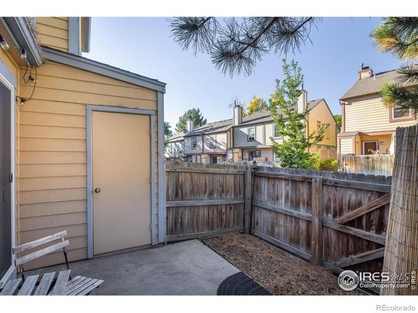2933 W 81st Avenue H, Westminster CO 80031