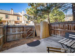 2933 W 81st Avenue H, Westminster CO 80031