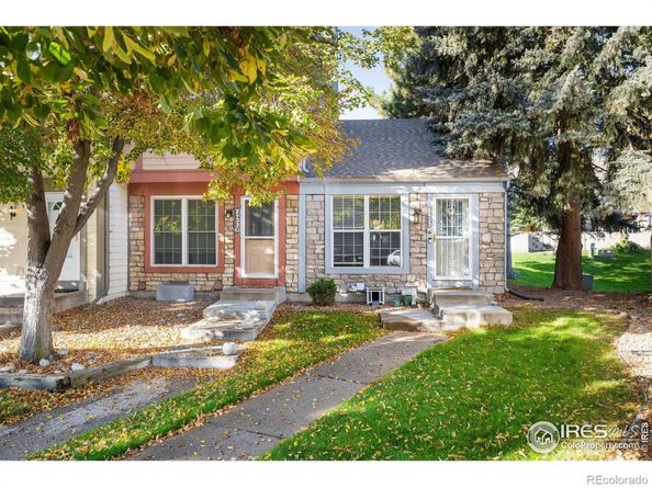 2933 W 81st Avenue H, Westminster CO 80031