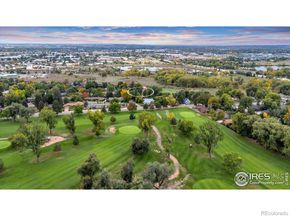 1950 Spruce Avenue, Longmont CO 80501