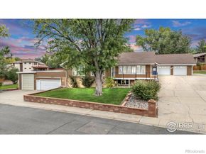 1950 Spruce Avenue, Longmont CO 80501