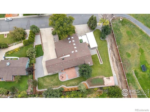 1950 Spruce Avenue, Longmont CO 80501