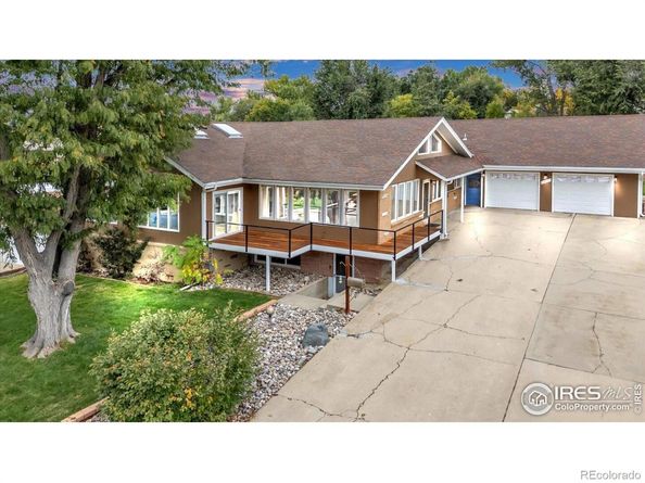 1950 Spruce Avenue, Longmont CO 80501
