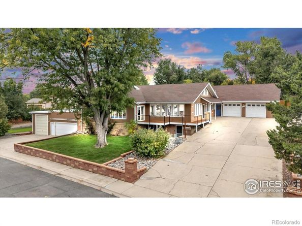 1950 Spruce Avenue, Longmont CO 80501