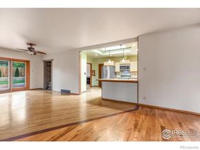 1950 Spruce Avenue, Longmont CO 80501
