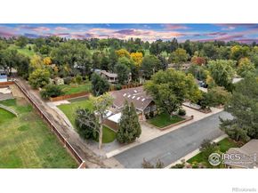 1950 Spruce Avenue, Longmont CO 80501
