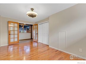 1950 Spruce Avenue, Longmont CO 80501
