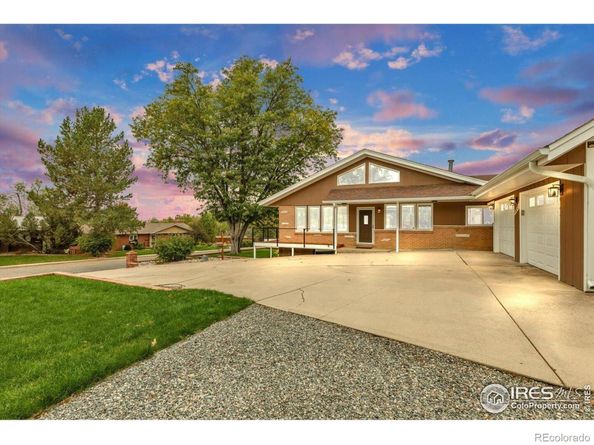 1950 Spruce Avenue, Longmont CO 80501