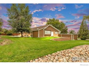1950 Spruce Avenue, Longmont CO 80501