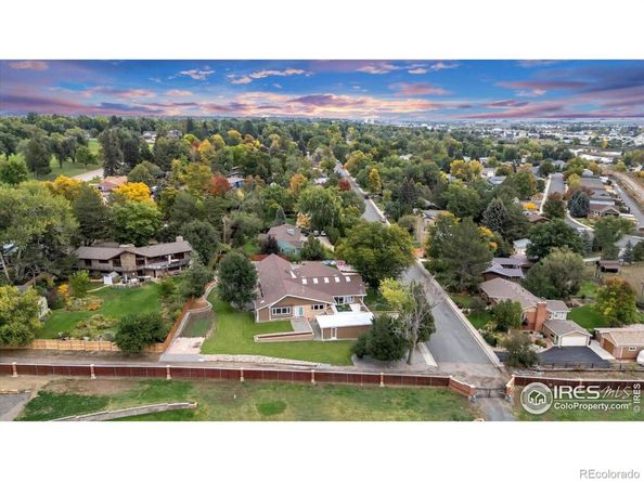 1950 Spruce Avenue, Longmont CO 80501