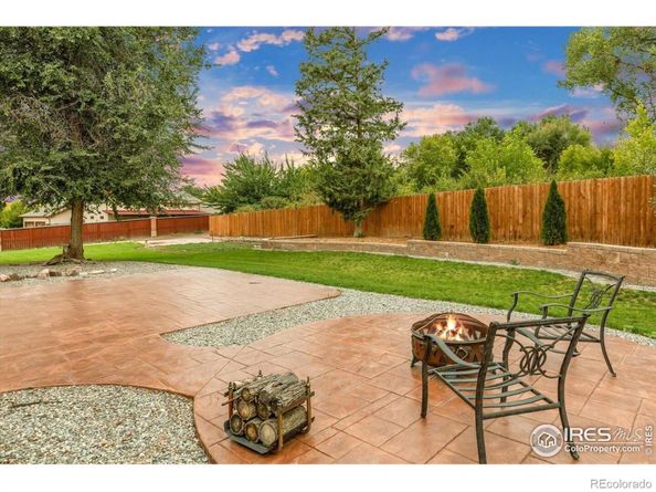 1950 Spruce Avenue, Longmont CO 80501