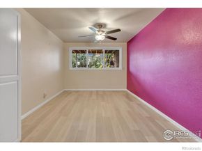 1950 Spruce Avenue, Longmont CO 80501