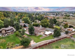 1950 Spruce Avenue, Longmont CO 80501