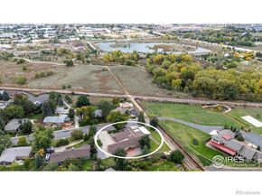 1950 Spruce Avenue, Longmont CO 80501