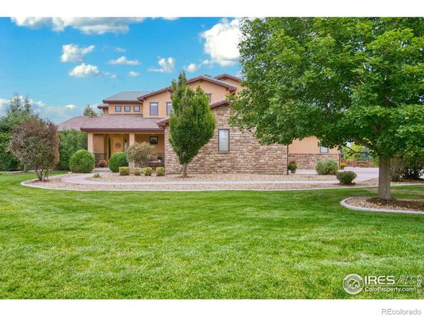 8712 Portico Lane, Longmont CO 80503
