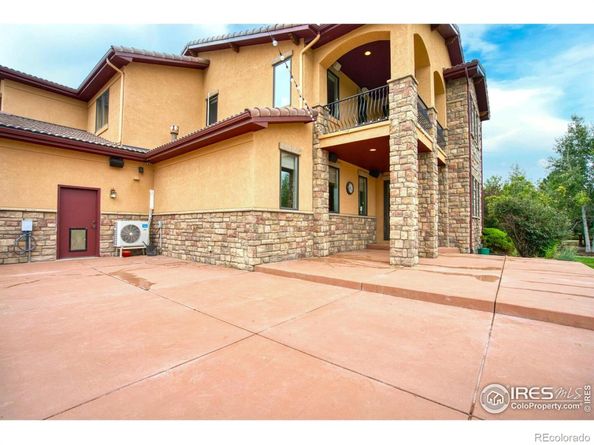 8712 Portico Lane, Longmont CO 80503