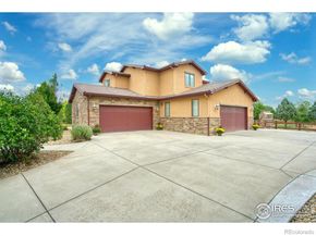 8712 Portico Lane, Longmont CO 80503