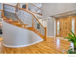 8712 Portico Lane, Longmont CO 80503