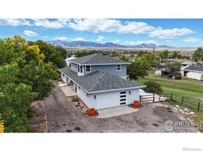 12885 W 86th Avenue, Arvada CO 80005