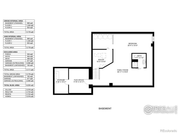 12885 W 86th Avenue, Arvada CO 80005
