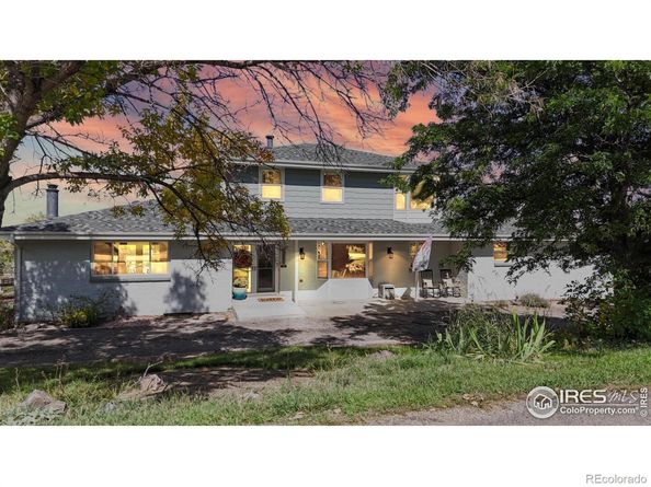 12885 W 86th Avenue, Arvada CO 80005