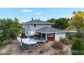 12885 W 86th Avenue, Arvada CO 80005