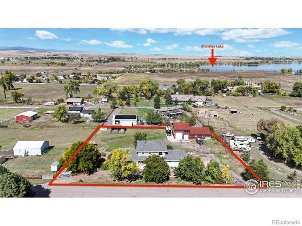 12885 W 86th Avenue, Arvada CO 80005