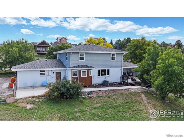 12885 W 86th Avenue, Arvada CO 80005