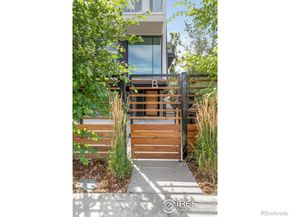 944 Arapahoe Avenue B, Boulder CO 80302