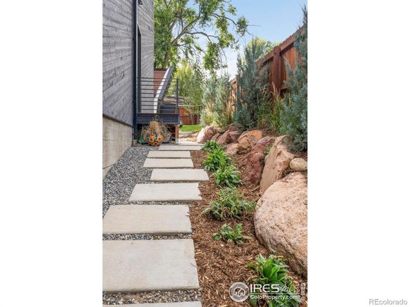944 Arapahoe Avenue B, Boulder CO 80302