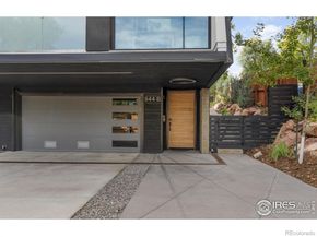 944 Arapahoe Avenue B, Boulder CO 80302