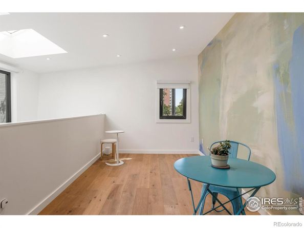 944 Arapahoe Avenue B, Boulder CO 80302