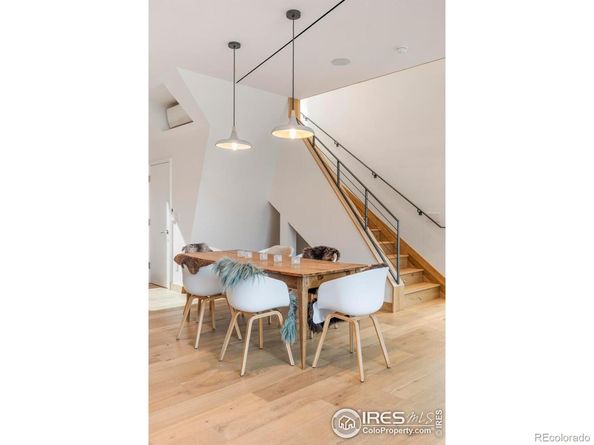 944 Arapahoe Avenue B, Boulder CO 80302