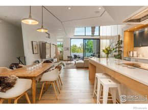 944 Arapahoe Avenue B, Boulder CO 80302