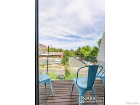 944 Arapahoe Avenue B, Boulder CO 80302