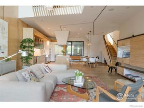 944 Arapahoe Avenue B, Boulder CO 80302