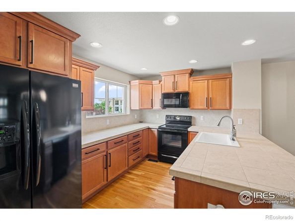 1580 Venice Lane, Longmont CO 80503