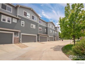 1580 Venice Lane, Longmont CO 80503