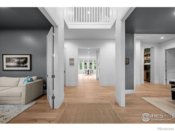 7204 Spring Creek Circle, Niwot CO 80503