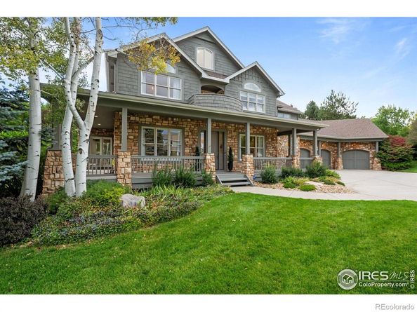 7204 Spring Creek Circle, Niwot CO 80503