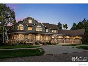 7204 Spring Creek Circle, Niwot CO 80503