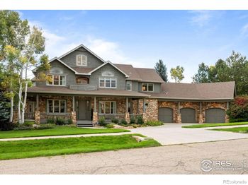 7204 Spring Creek Circle