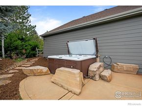 7204 Spring Creek Circle, Niwot CO 80503