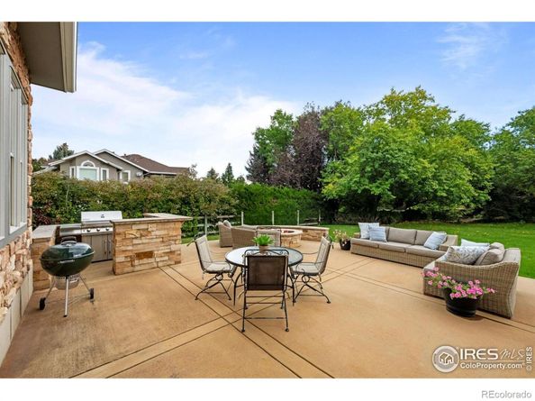 7204 Spring Creek Circle, Niwot CO 80503